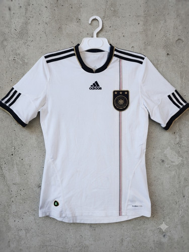 Maglia calcio vintage adidas - maglia,