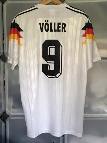 Germania home maglia giocatore - germania,