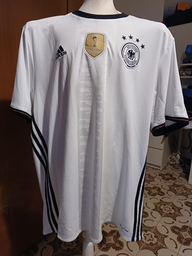 Maglia germania xxl - maglia, germania,