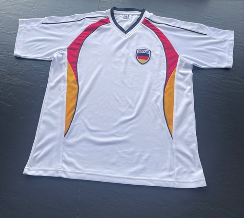 Maglia germania deutschland - maglia,