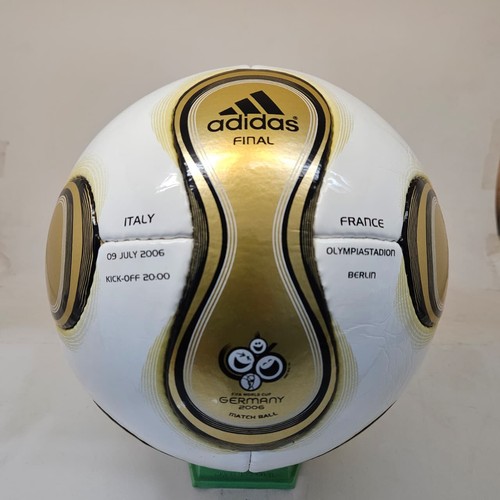Pallone calcio adidas - pallone,