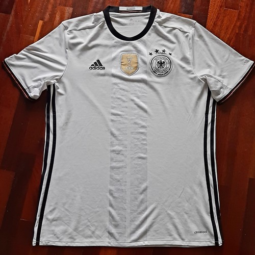 Germania maglia fifa - germania,