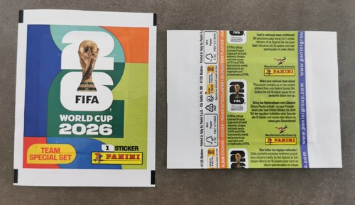 Panini fifa world cup - panini,