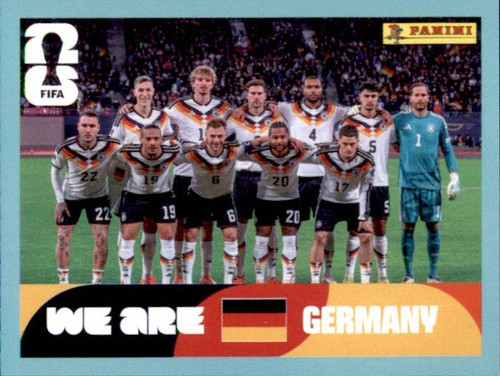 Adesivo panini mondiali - adesivo,