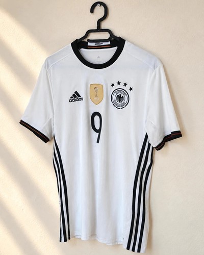 Maglia germania home 2016 - maglia,