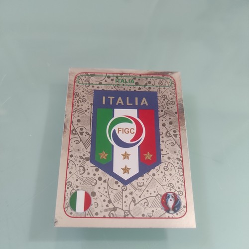 Scudetti scelta foil metal - scelta,
