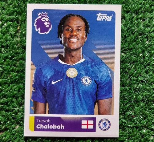 Figurina topps 2025 - figurina, 2025/26