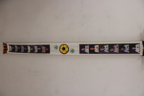Sciarpa scarf calcio germania - calcio,