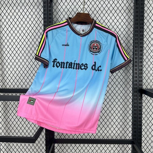 Maglia calcio bohemian - calcio,