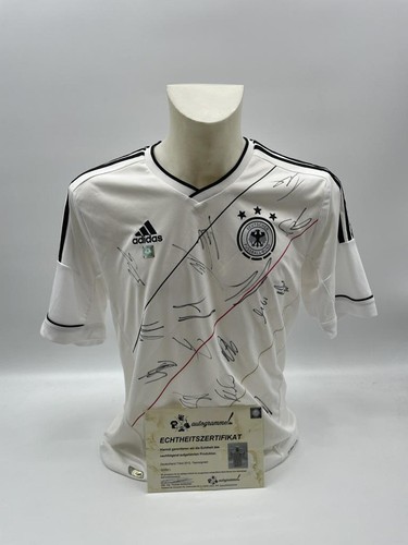 Maglia germania 2012 - maglia, em