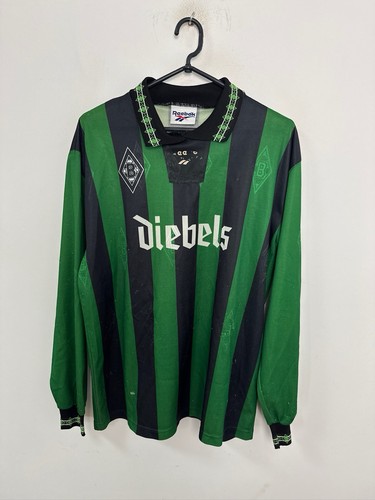 Maglia manica lunga calcio - manica,