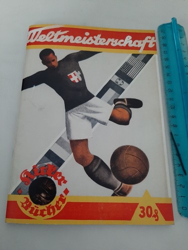 Libro futball - libro,