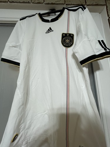Maglia germania adidas home - maglia,