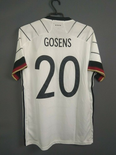 Maglia gosens germania 2020 - germania,
