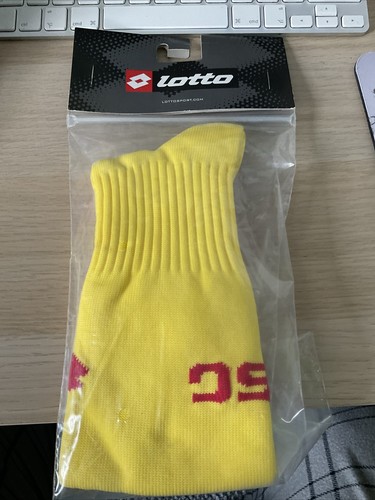 Tsg hopeheim lotto - tsg, calzini