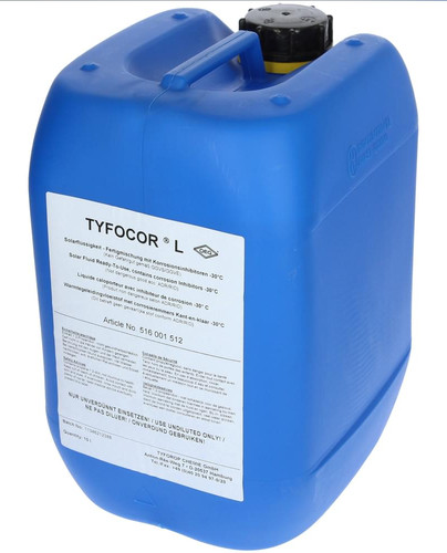 Tyfocor protezione antigelo - "l,