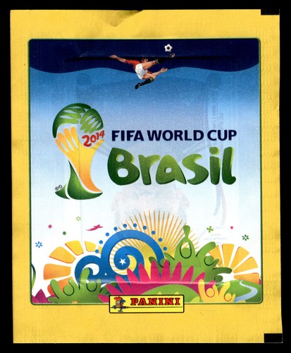 Bustina sigillata panini - panini, world