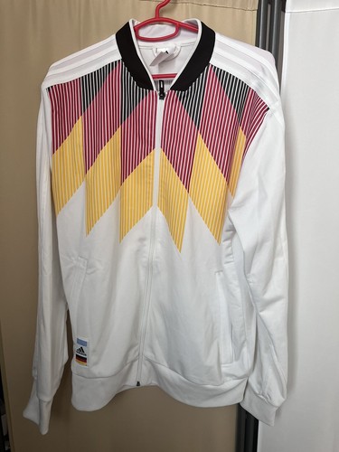 Felpa adidas germania - felpa, mondiali