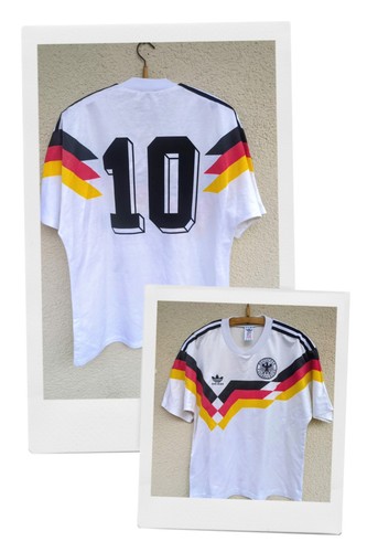 Maglia originale adidas dfb - maglia,