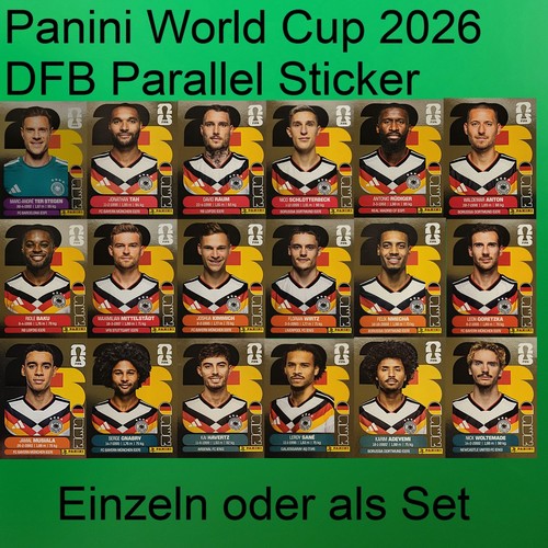 Panini fifa world - panini, 2026