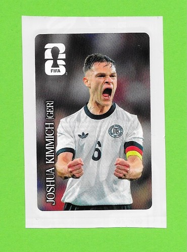 Adesivo mondiali 2026 panini - mondiali,