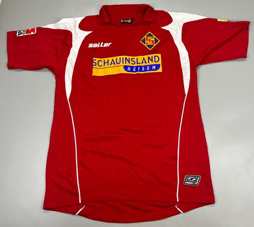 Maglia terza - , tus