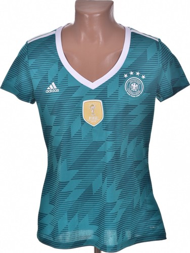Maglia calcio away - , germania