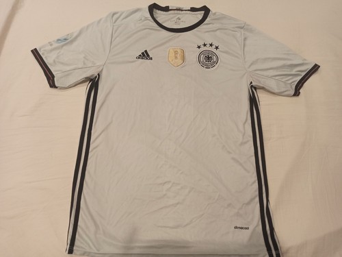 Maglia shirt germania - maglia, calcio