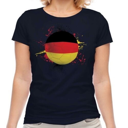 Germania calcio donna - calcio,