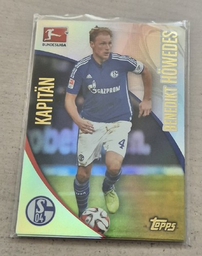 Benedikt höwedes schalke - benedikt, hÖwedes,
