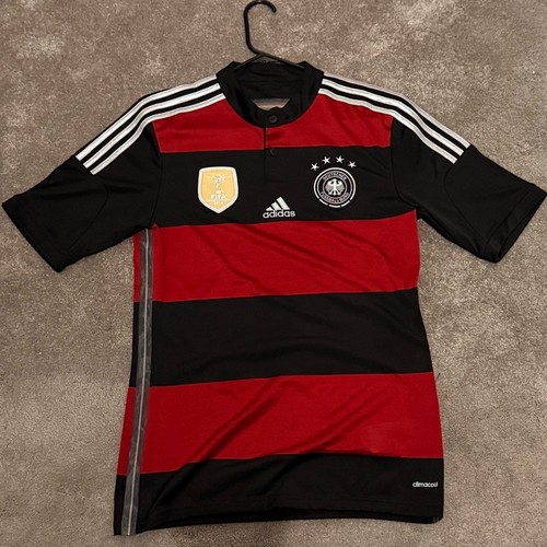Maglia adidas germania - maglia,