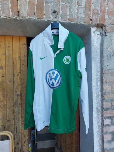 Maglia calcio vfl - maglia, 13