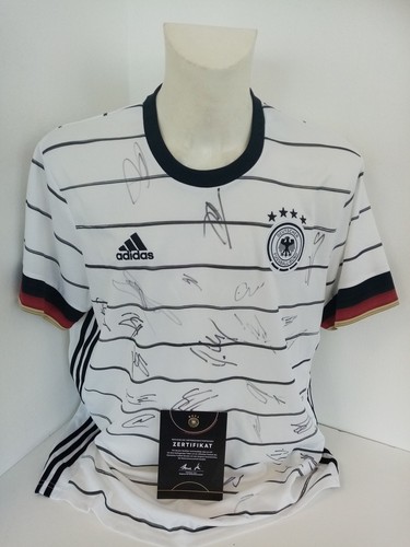 Maglia germania 2020 2021 - maglia, em