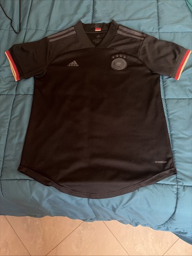 Maglia germania away - maglia,