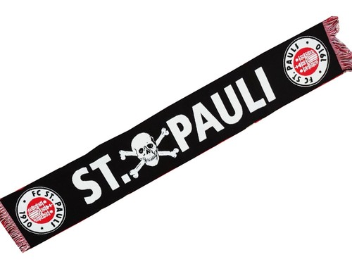 Sciarpa pauli germania - sciarpa,