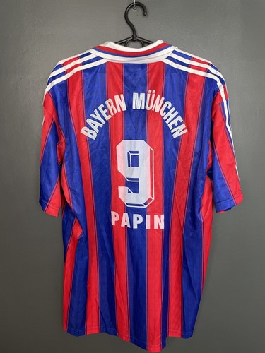 Maglia home football bayern - maglia,