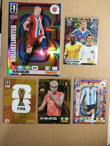 Fifa world cup 2026 - world,