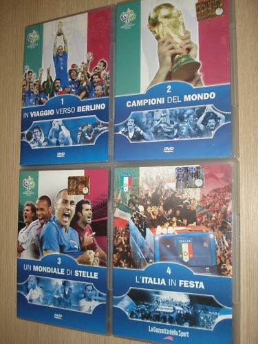 Opera completa dvd italia - completa, 4