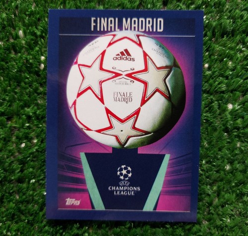 Figurina topps champions - figurina,