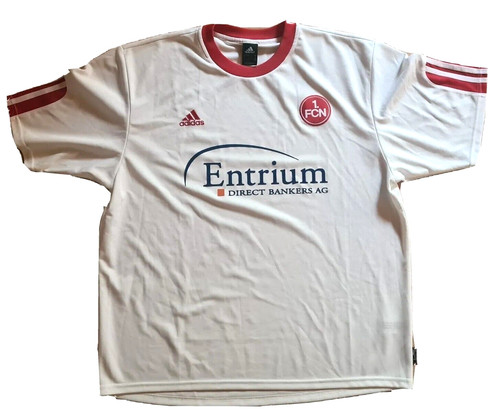 Adidas 1fc norimberga - adidas,