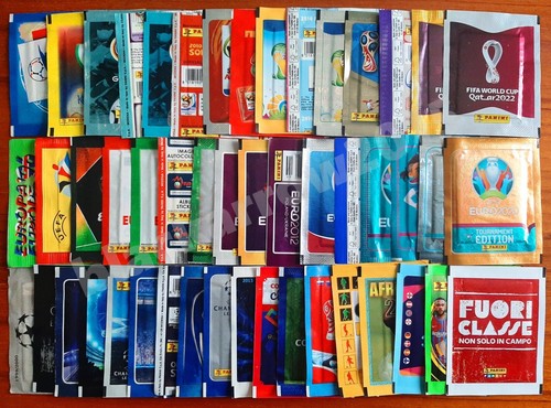 Bustine packets tüten - packets,