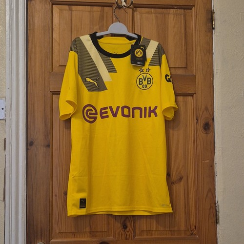 Maglia coppa borussia dortmund - maglia,