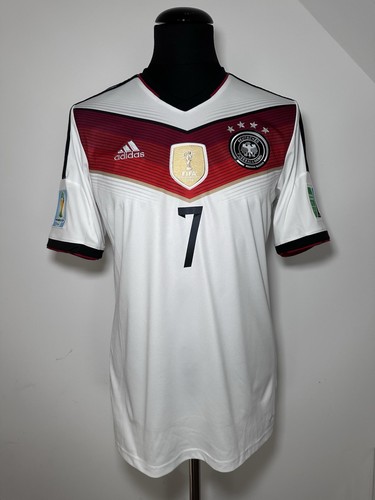 Maglia germania 2014 - /,