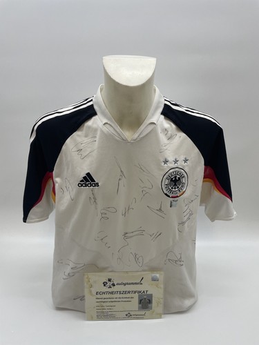 Maglia germania 2004 - maglia,