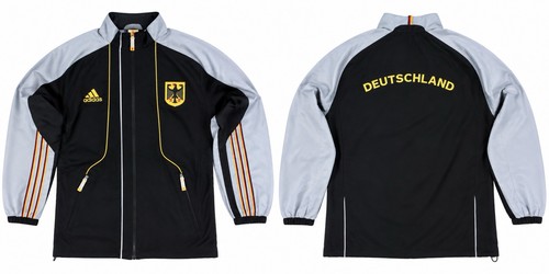 Adidas giacca allenamento - adidas,