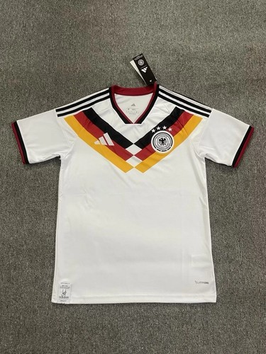Maglia home germania - germania, mondiali